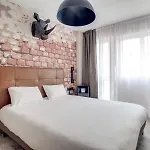 La Maison Centre Hotel Mulhouse