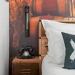 Hotel La Maison Centre