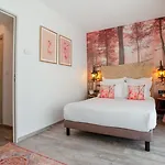 Hotel La Maison Centre Mulhouse