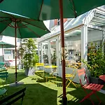 La Maison Centre Hotel Mulhouse