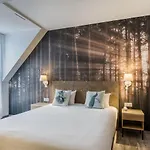 La Maison Centre Hotel 3*