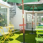 La Maison Centre Mulhouse