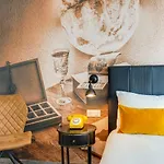 La Maison Centre 3* Mulhouse