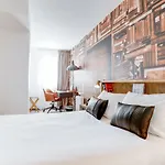 La Maison Centre 3* Mulhouse