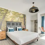 La Maison Centre 3* Mulhouse