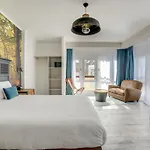 La Maison Centre 3* Mulhouse