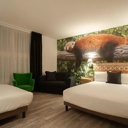 Hotel La Maison Centre 3*