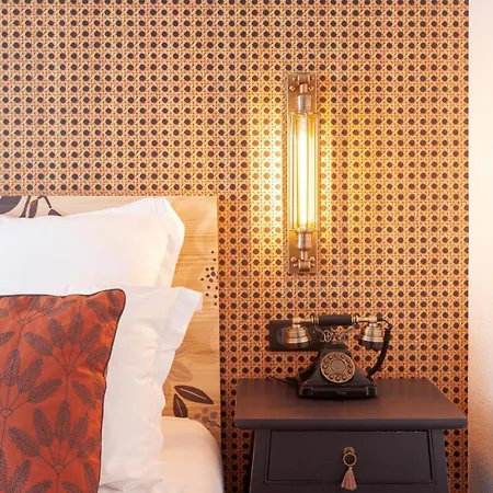 La Maison Centre 3*