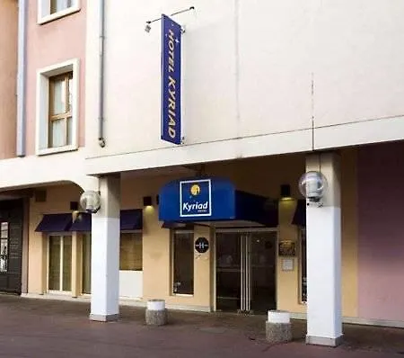 La Maison Centre 호텔 3*