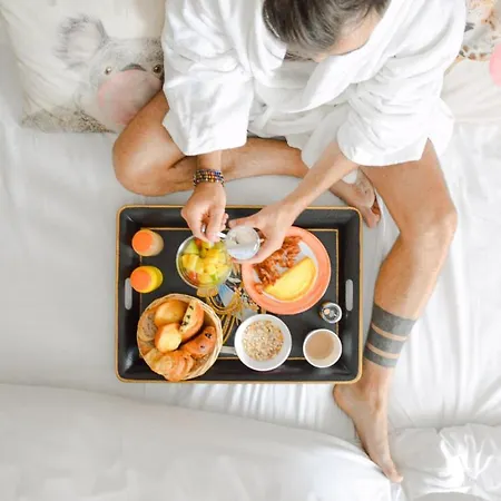 La Maison Centre 3* Mulhouse