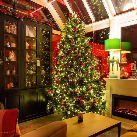 Hotel La Maison Centre