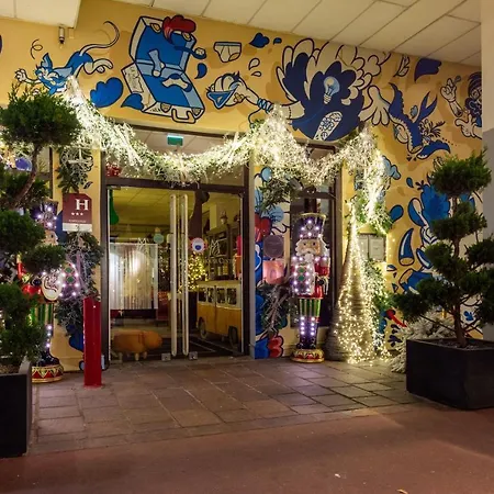 Hotel La Maison Centre