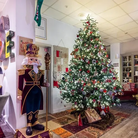 La Maison Centre Mulhouse