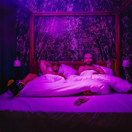 La Maison Centre Miluza