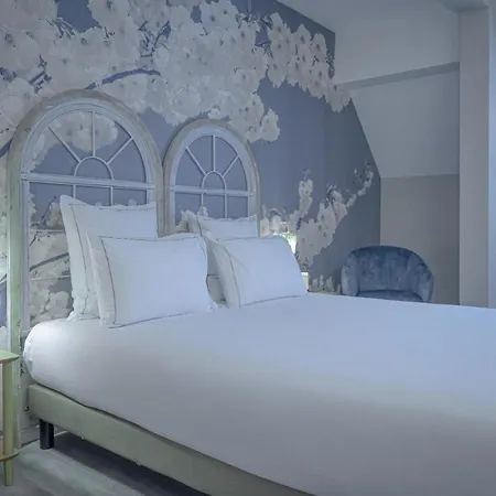 La Maison Centre 3*