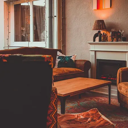 La Maison Centre 3* Mulhouse