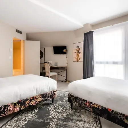 La Maison Centre Mulhouse