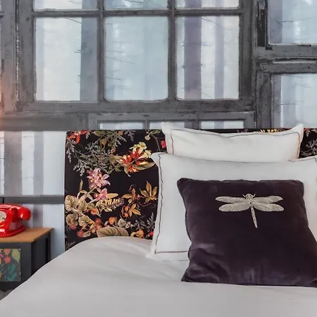 La Maison Centre Miluza