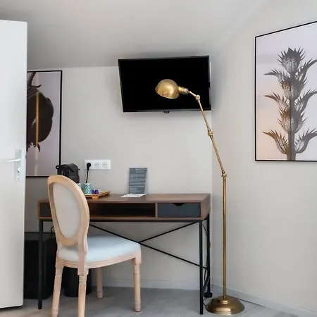 Hotel La Maison Centre