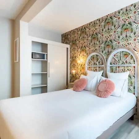 La Maison Centre Mulhouse