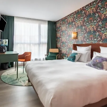 La Maison Centre Mulhouse