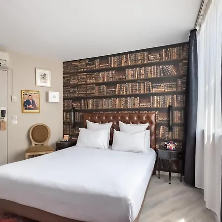 La Maison Centre 3*
