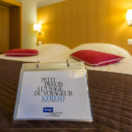 호텔 La Maison Centre 3*