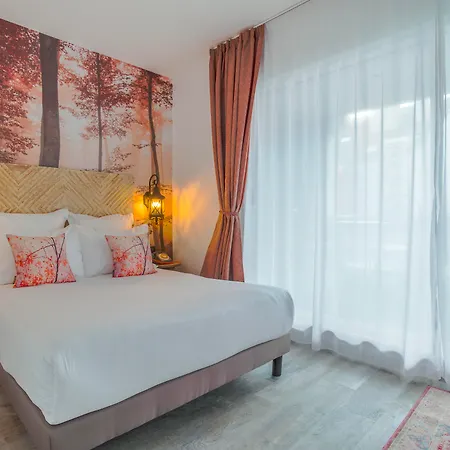 La Maison Centre Mulhouse