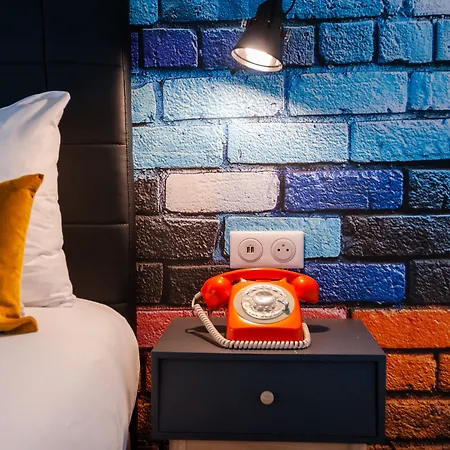 La Maison Centre Mulhouse