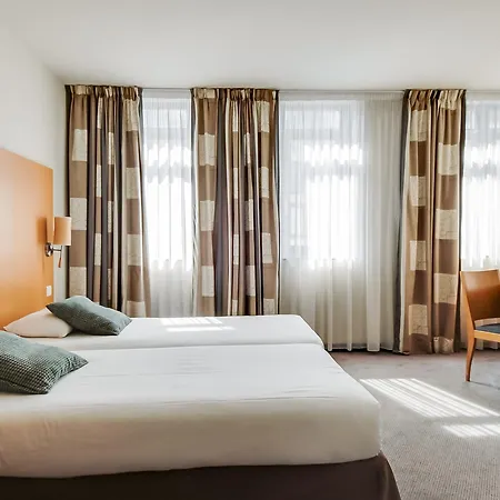 La Maison Centre 3*