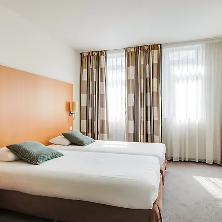 Hotel La Maison Centre Mulhouse