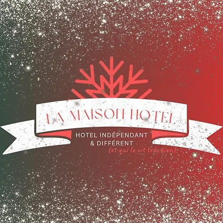 La Maison Centre 3* Mulhouse