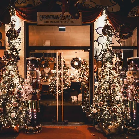 La Maison Centre Hotell Mulhouse