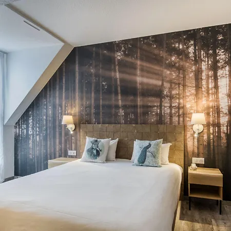 La Maison Centre Hotel 3*