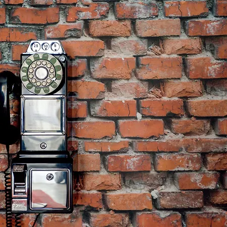 La Maison Centre فندق 3*