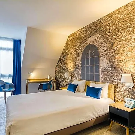 La Maison Centre 3*