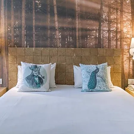 La Maison Centre 호텔 3*
