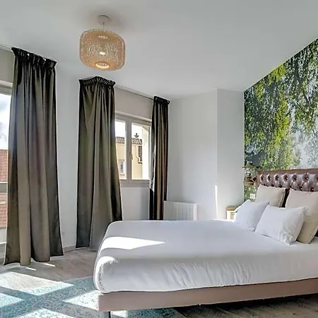 La Maison Centre 호텔 3*