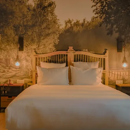 호텔 La Maison Centre 3*
