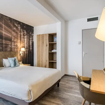La Maison Centre 3*