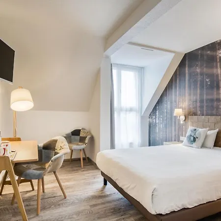 La Maison Centre Hotel 3*