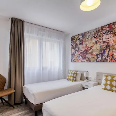 La Maison Centre Hotel Mulhouse