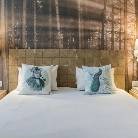 La Maison Centre Hotel Mulhouse