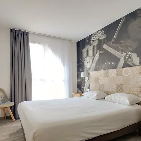 La Maison Centre 3*