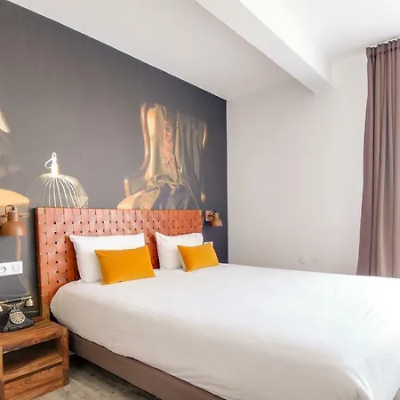 La Maison Centre 3*