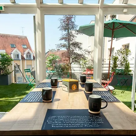 La Maison Centre