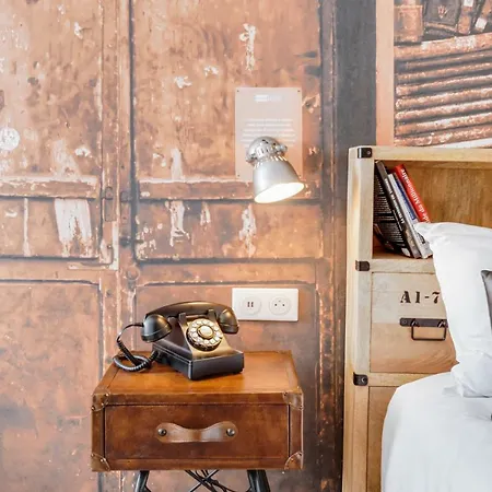 La Maison Centre 3* Mulhouse