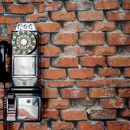 La Maison Centre Hotell