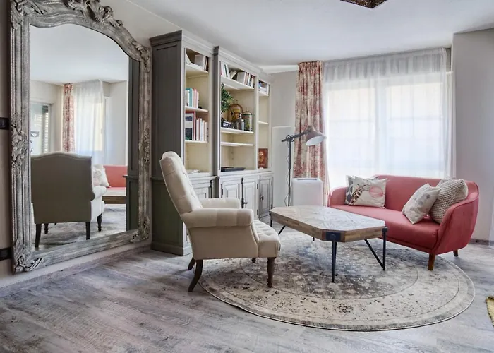 Hotel La Maison Centre Mülhausen