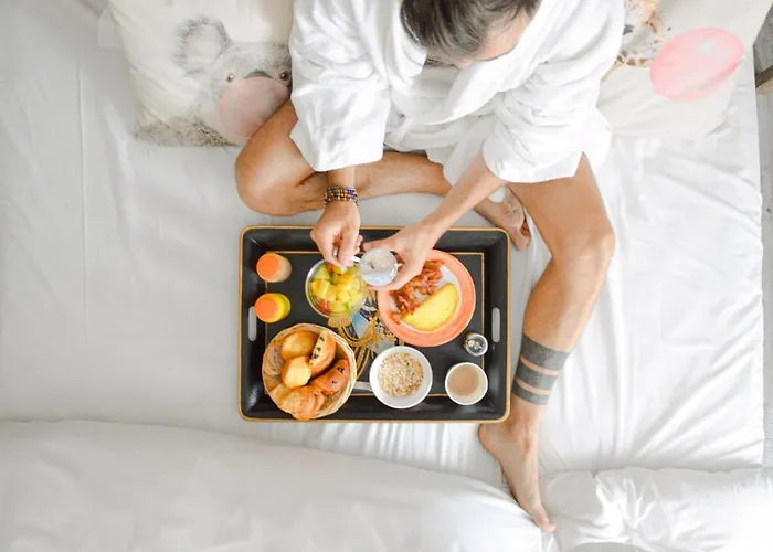 La Maison Centre 3* Mülhausen